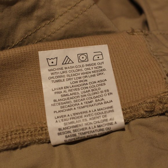 Lee Capris - Picture 10 of 10